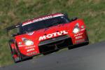 Nissan GT-R Motul Autech 2012 года